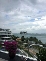 The Coast at Sentosa Cove (D4), Condominium #285833391
